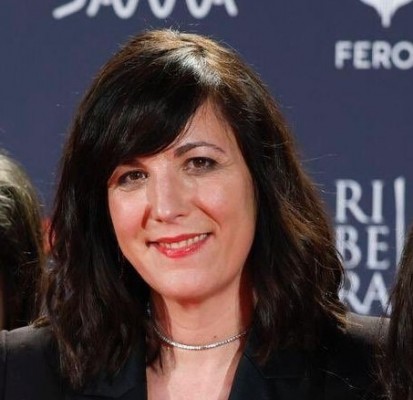 La murciana Paloma Zapata desarrollará el guion de su película 'Altea' en el Laboratorio de Fundación SGAE