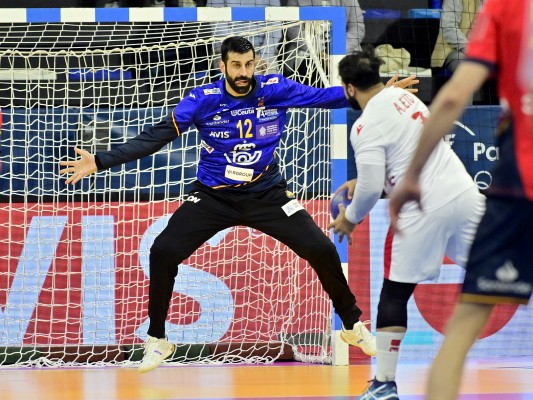 Los ‘Hispanos’ inician contra Italia el camino al Europeo 2026 en una Valencia post-Dana

