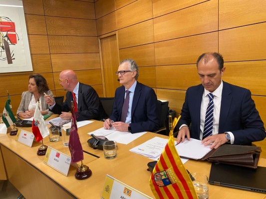 La Región reclama una reunión extraordinaria del Consejo Interterritorial de Salud para ampliar las plazas de formación de Primaria