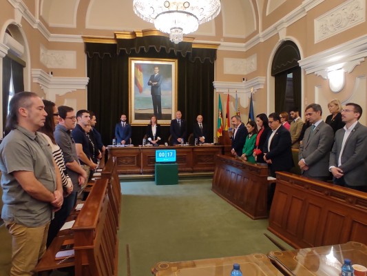 Castelló aprueba una operación de crédito para destinar 700.000 euros a los afectados por la Dana