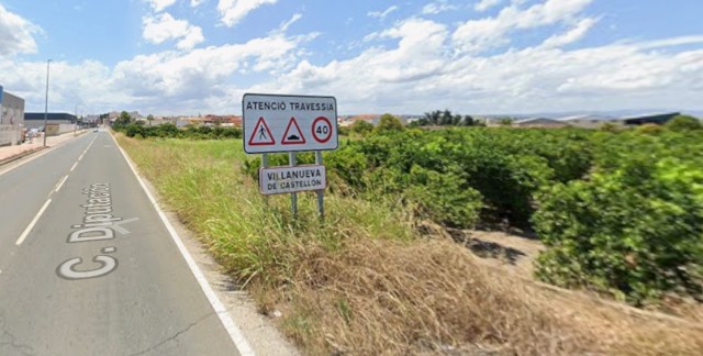 El TSJCV anula el cambio de nombre del municipio valenciano de Villanueva de Castellón por 'Castelló'
