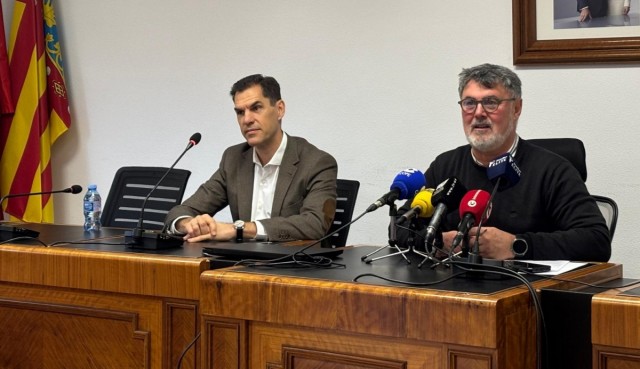 Muro adjudica a Endesa la modernización del alumbrado: reducirá el consumo un 51% mínimo