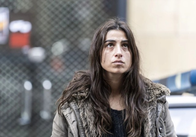 La Filmoteca d'Estiu proyecta 'La infiltrada', de Arantxa Echevarría 