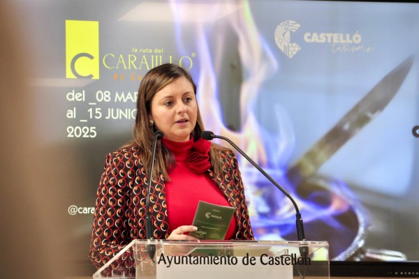 Un total de 80 bares de Castelló participarán hasta junio en la segunda edición de la Ruta del Carajillo