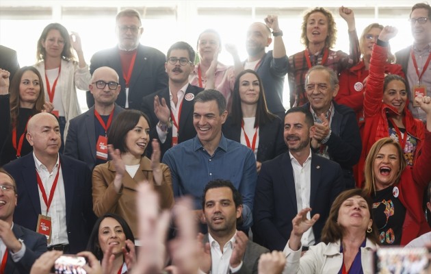 El vodevil del PSPV de Valencia y las consecuencias para Diana Morant