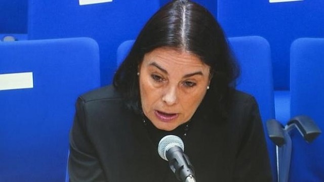 Isabel Villalonga: 