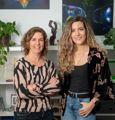 Un mecanismo de plasticidad cerebral permite reorganizar el sentido del tacto durante el desarrollo, según el Instituto de Neurociencias UMH-CSIC