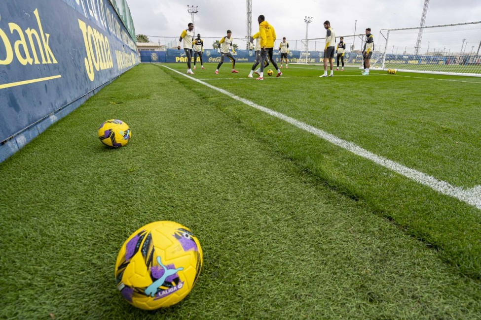 Villarreal CF - 