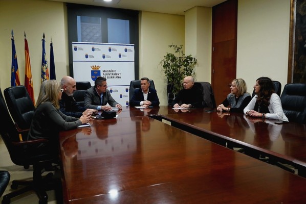 Burriana, Almassora i Nules suprimeixen les restriccions per l'alerta de pluges i reprendran les classes