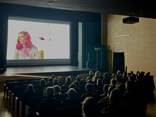 El ciclo 'Mujer y Cine' abre la programación del 8M en Castelló