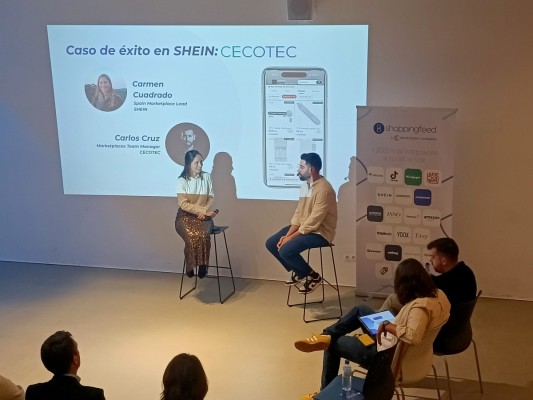 El marketplace de Shein, la apuesta por firmas del país y protegerse de aranceles desde Alicante