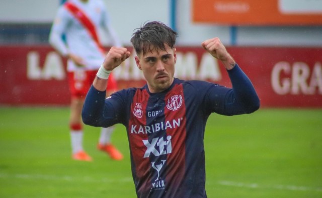 El Yeclano, tras romper su mala racha, va a por la sorpresa en el campo del líder Ibiza