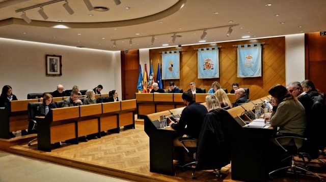 Burriana aprueba la implementación del ADN canino para proteger a los animales