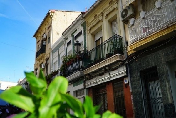El precio de la vivienda libre se dispara un 8,4% en 2024, su mayor alza desde 2007