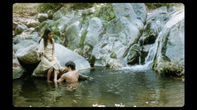 La Filmoteca estrena 'Eureka', la cinta más 