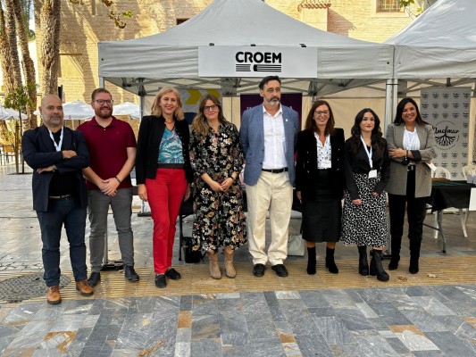 Murcia fomenta los proyectos empresariales, la innovación y el emprendimiento local 
