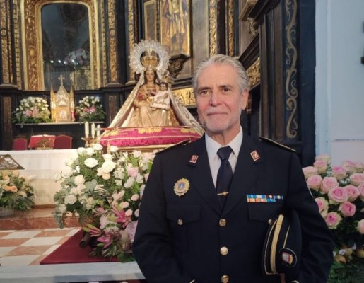 Hasta 16 agentes pugnan para ser el nuevo comisario de la Policía Local de Lorca