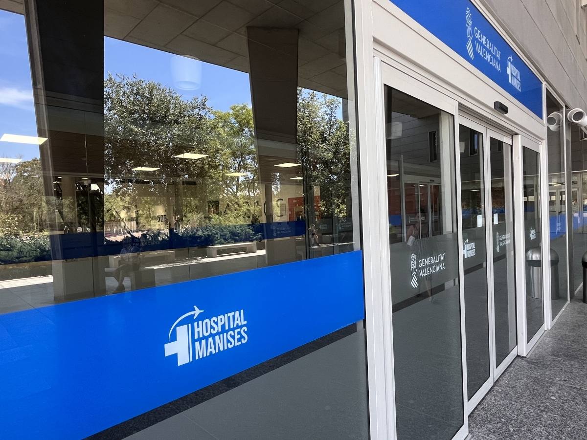 El Departamento de Salud de Manises licita la compra de 23 nuevos equipos tecnológicos por 1,4 millones
