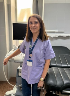 Ana Palacios, nueva presidenta de la Sociedad Científica de Obstetricia y Ginecología de la Comunitat Valenciana
