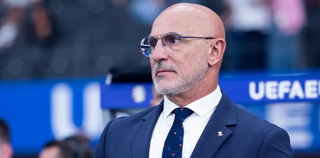 Luis de la Fuente anunciará la lista el próximo viernes en Valencia