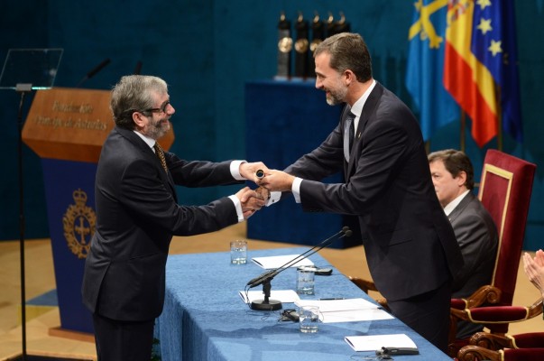 Rescatando la olvidada propuesta de Antonio Muñoz Molina sobre la Guerra Civil