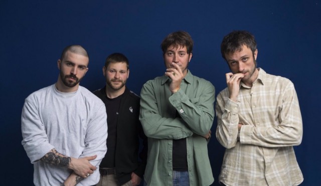 Camellos y Mute serán los protagonistas de este sábado en 'Los conciertos del baluarte'