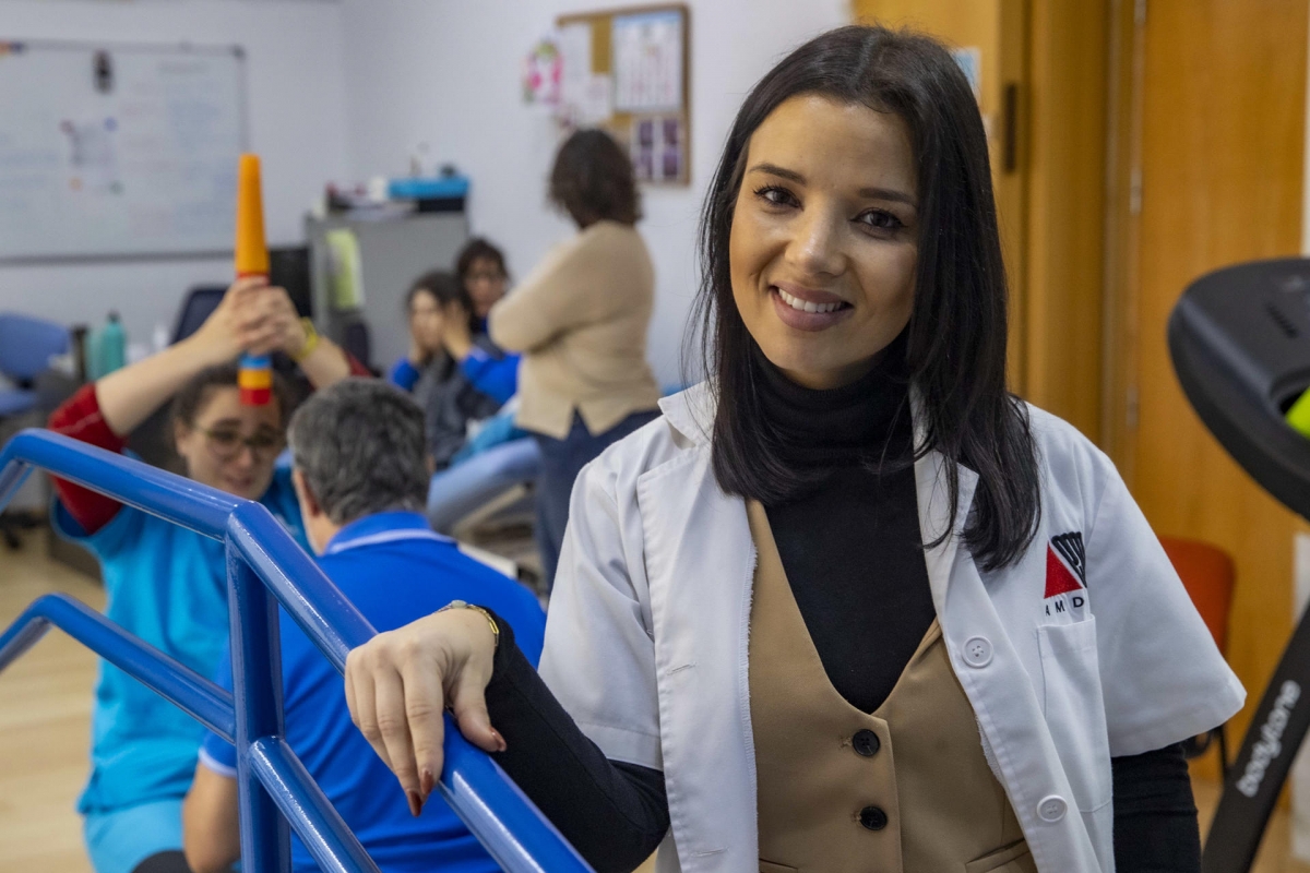  - Foto: MARCIAL GUILLÉN (EFE)