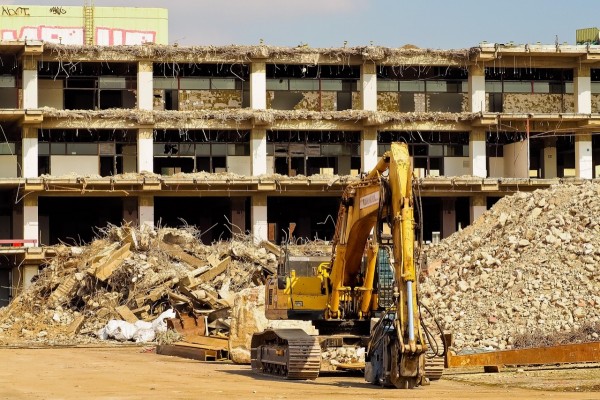 El ITC participa en un proyecto para impulsar la economía circular en la construcción y la metalurgia