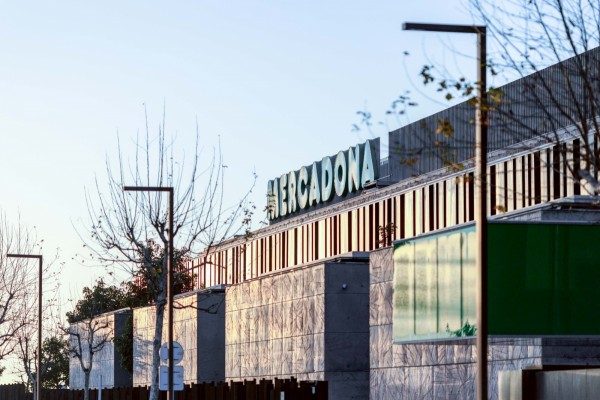 Mercadona traslada su sede social de Tavernes Blanques a Albalat dels Sorells