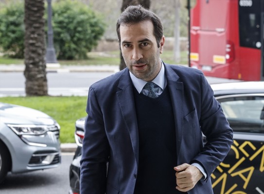 Cuerpo adelanta la reunión de ministros de la UE prevista en Valencia al Ecofin de mañana en Bruselas