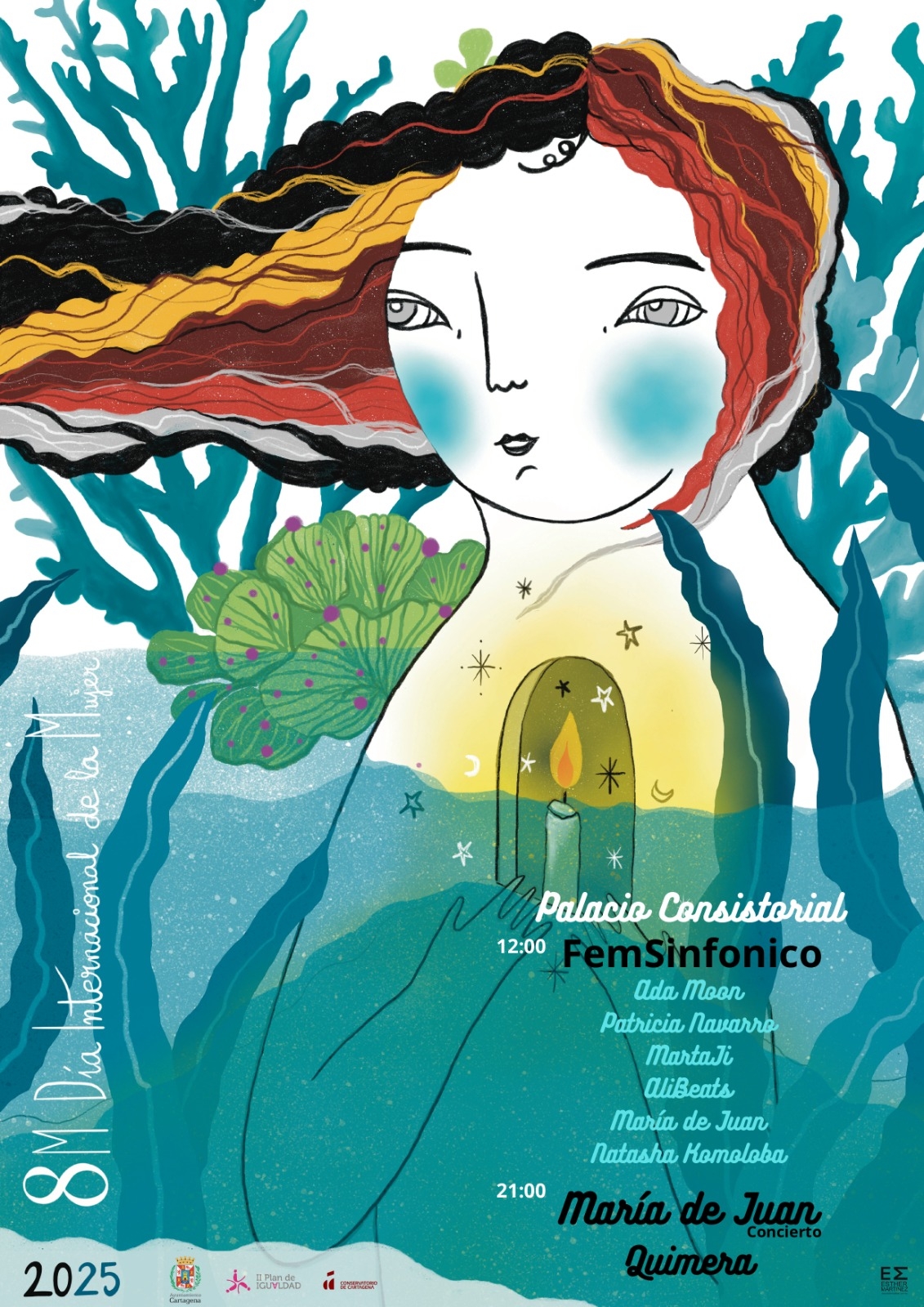  - Foto: AYTO. CARTAGENA