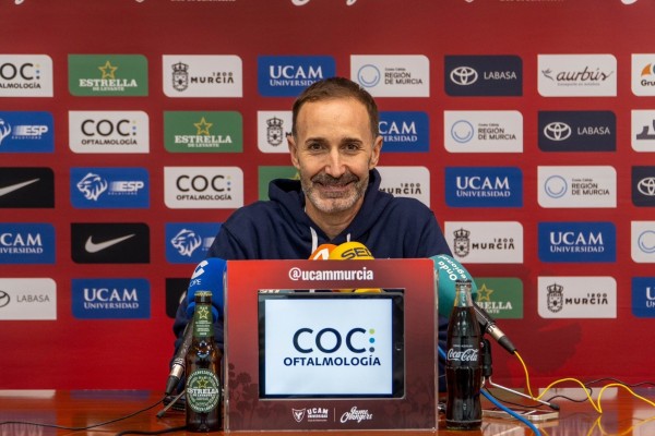 Sito Alonso habla de 