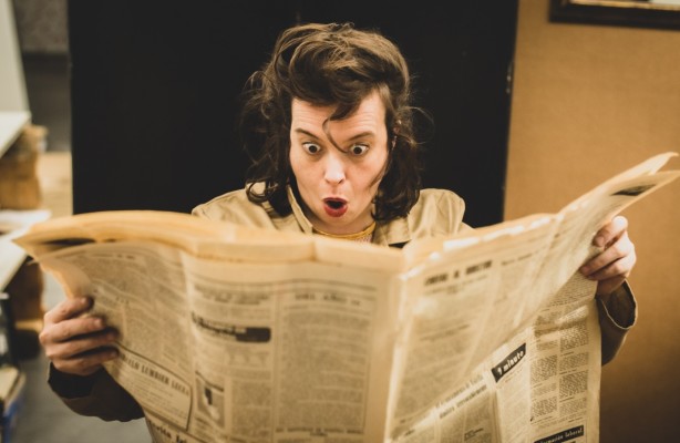 El Teatre Principal recupera la historia de Remigia Echarreny, la mujer que 