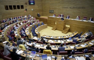 El nuevo curso político llega con debates, primarias y la vista puesta en las elecciones