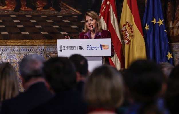 El Síndic considera que el Consell 