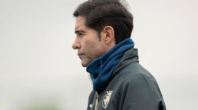 Marcelino: 