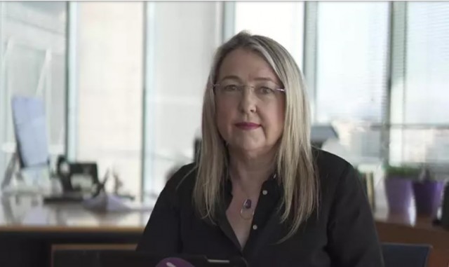 Mar Iglesias, nueva académica de la AVL