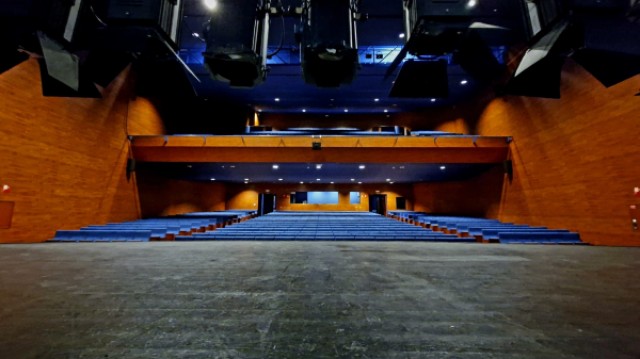 Burriana organitza una experiència benèfica de dansa i música a favor dels damnificats per la Dana 