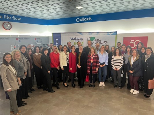 Alicante impulsa el liderazgo femenino en el ámbito empresarial