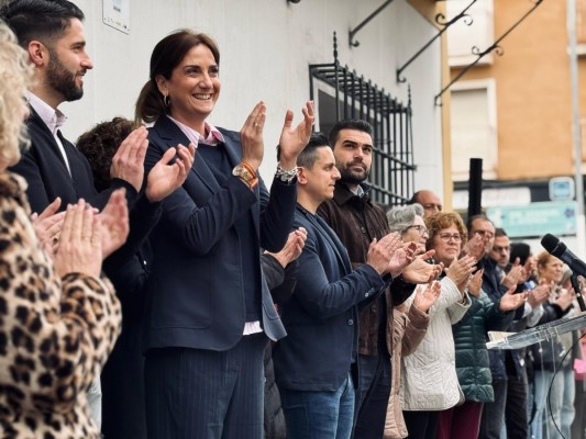 Archena alza la voz por 