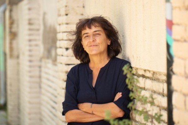 Bego Arretxe: 