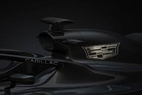 Cadillac estará en la F1 a partir de 2026