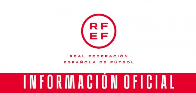 El fútbol español crea un comité de crisis para apoyar a los clubes afectados por la Dana