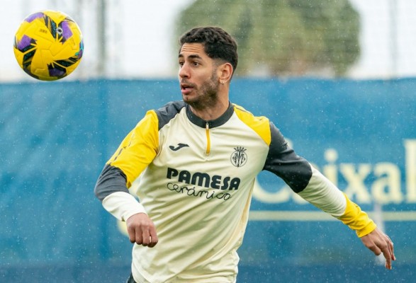 El Alavés, la próxima presa del 'supervisitante' Villarreal en su camino hacia la cuarta plaza