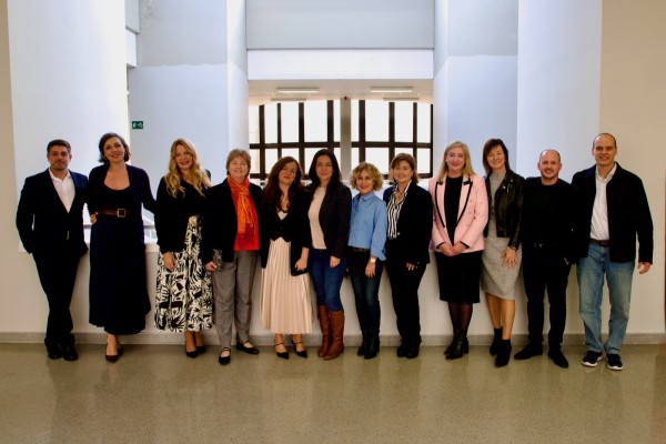 Jornada sobre liderazgo femenino y vulnerabilidad 