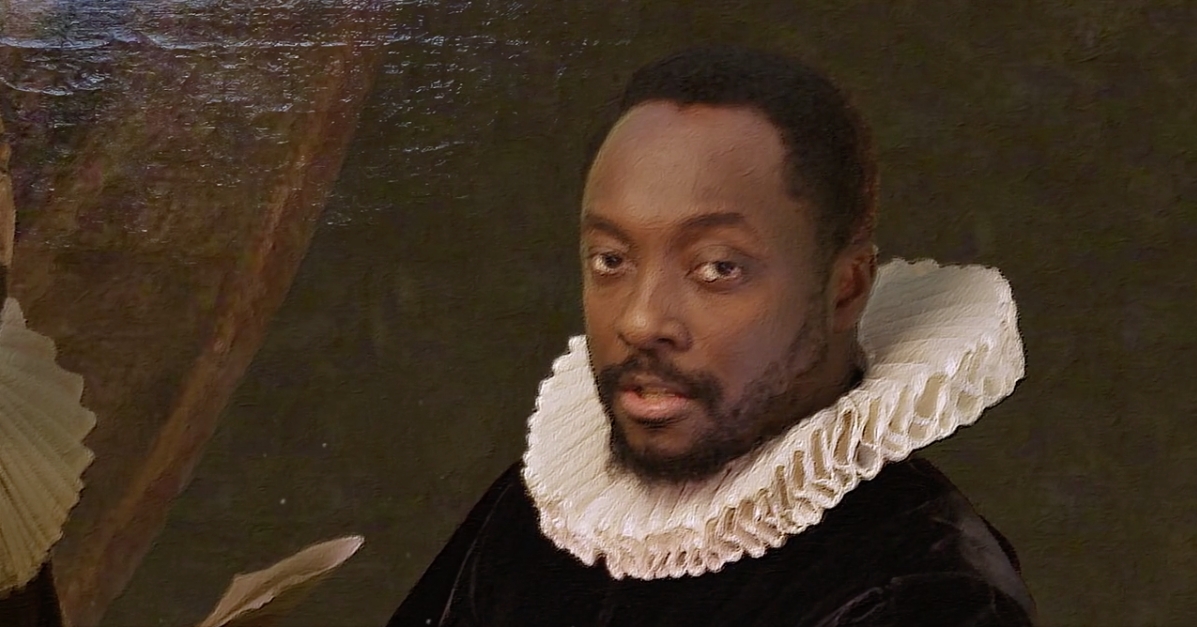 El Museo del Louvre lanza su propio videclip