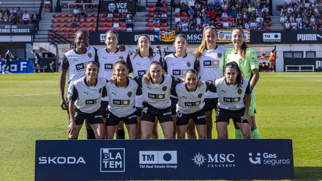 El derbi femenino entre el Levante y el Valencia queda aplazado
