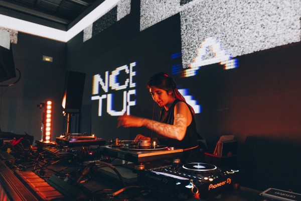 Gab Jr, Free Zing, Pizzicatto y theBasement ponen ritmo a la primera jornada de ‘Encesa Turia’