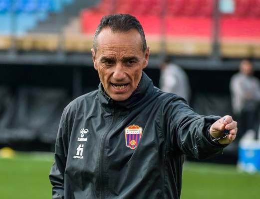 El Eldense de Oltra disputa otra final