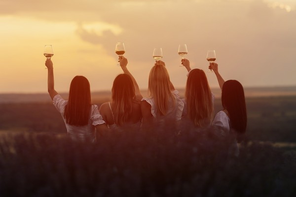 Día de la Mujer: Los vinos valencianos también calzan tacones